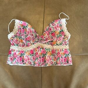 SHEIN Women’s Top (Never Worn)